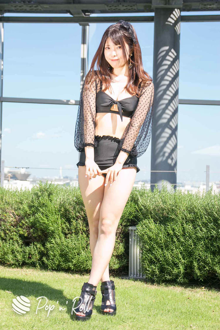 新穂貴城（LOVE SPEARS）＜TGIF ONLINE 2021＞（10月2日）