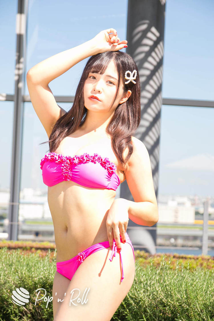 堀内玲（fairy☆dolls）＜TGIF ONLINE 2021＞（10月2日）