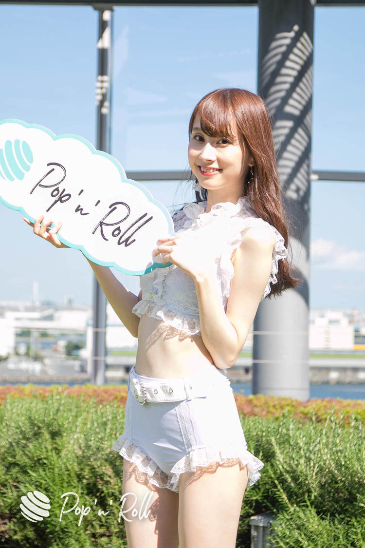 清川麗奈＜TGIF ONLINE 2021＞（10月2日）