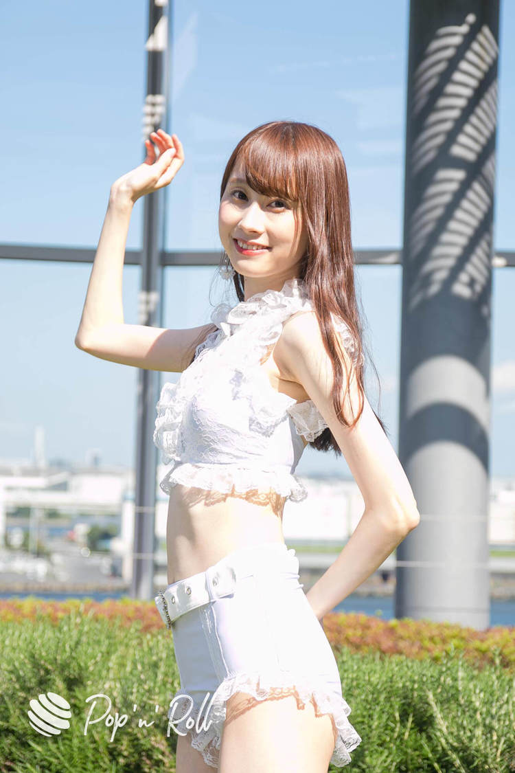 清川麗奈＜TGIF ONLINE 2021＞（10月2日）