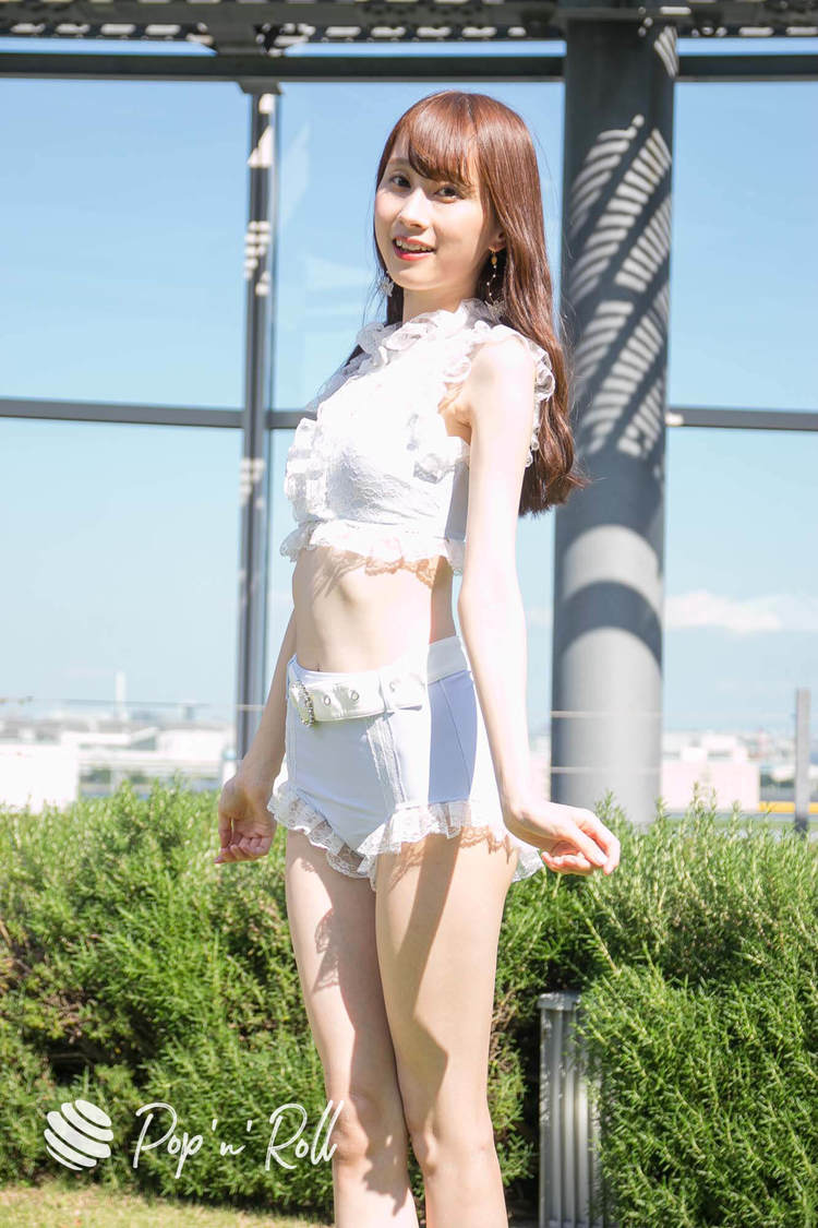 清川麗奈＜TGIF ONLINE 2021＞（10月2日）