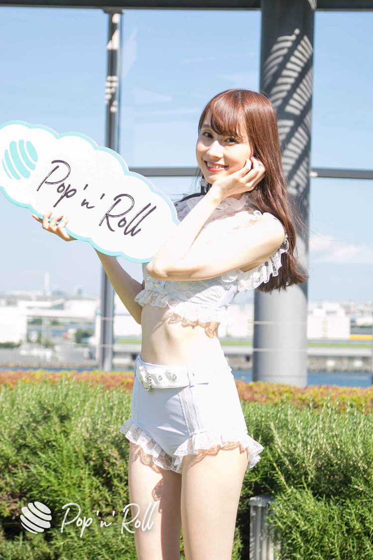 清川麗奈＜TGIF ONLINE 2021＞（10月2日）