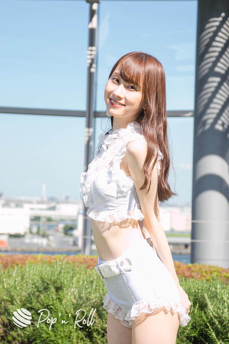 清川麗奈＜TGIF ONLINE 2021＞（10月2日）