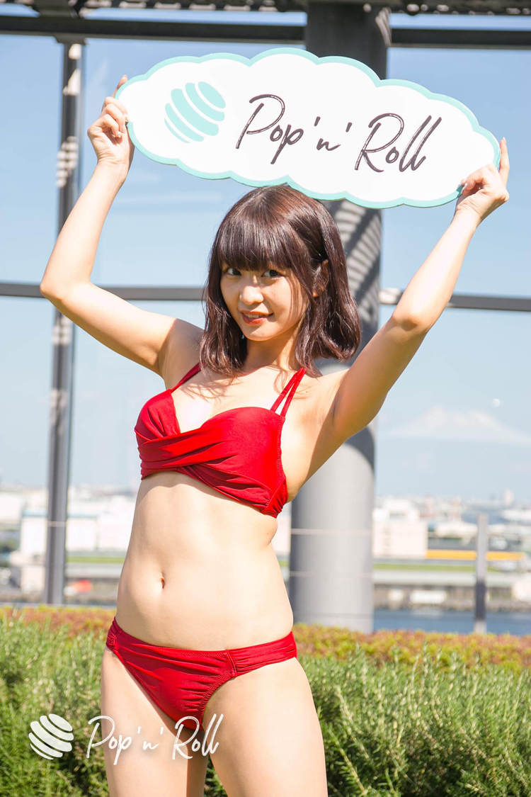 星奈りん＜TGIF ONLINE 2021＞（10月2日）