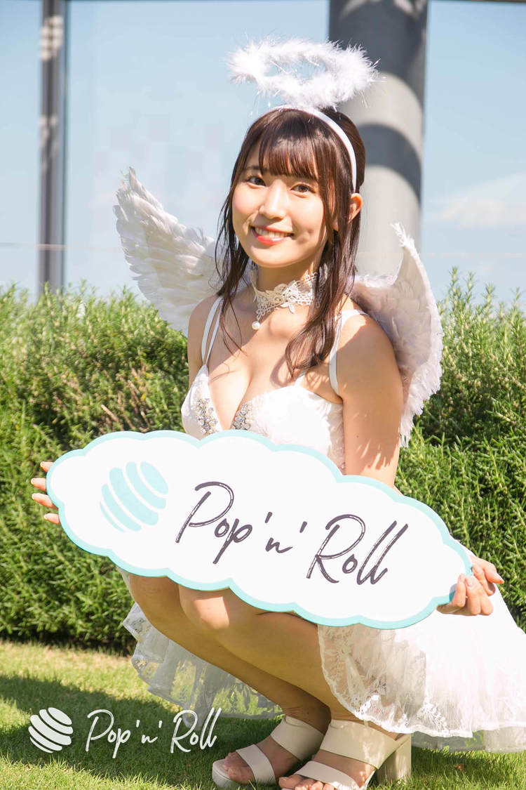 坂東遥（JamsCollection）＜TGIF ONLINE 2021＞（10月2日）