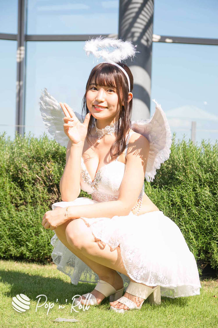 坂東遥（JamsCollection）＜TGIF ONLINE 2021＞（10月2日）