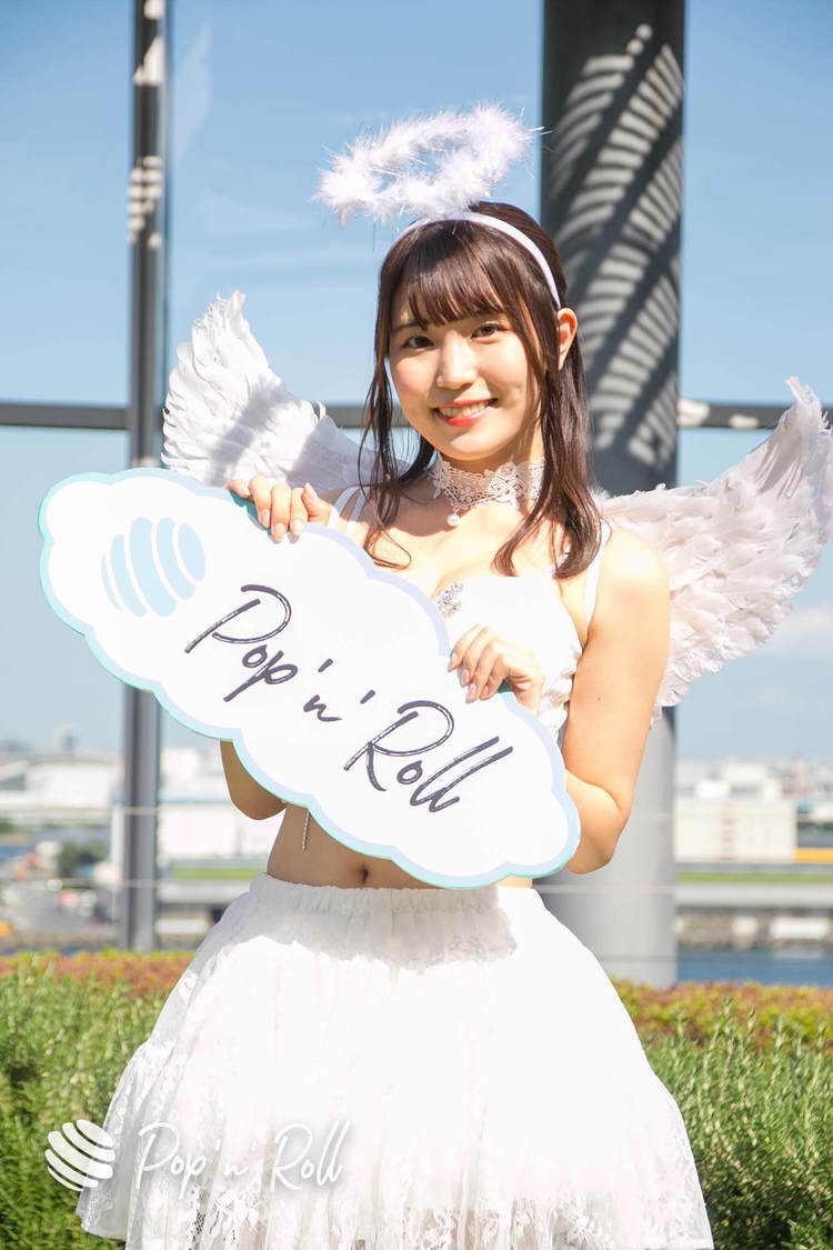 坂東遥（JamsCollection）＜TGIF ONLINE 2021＞（10月2日）