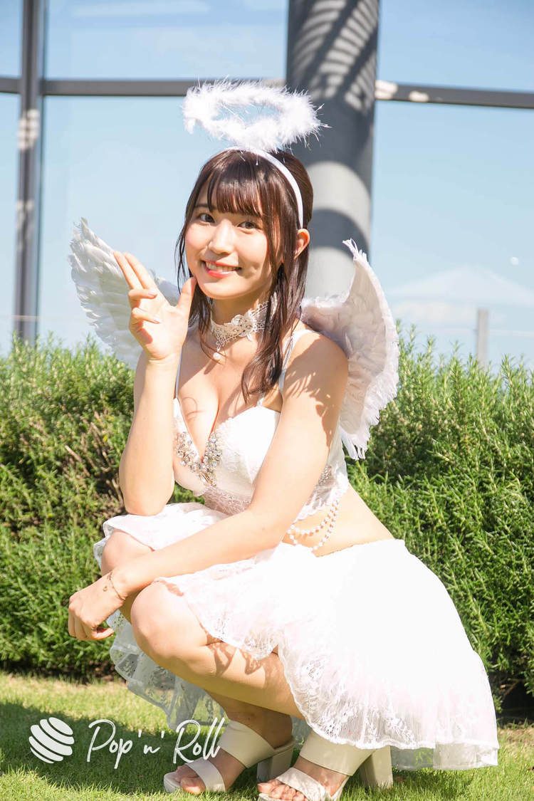 坂東遥（JamsCollection）＜TGIF ONLINE 2021＞（10月2日）