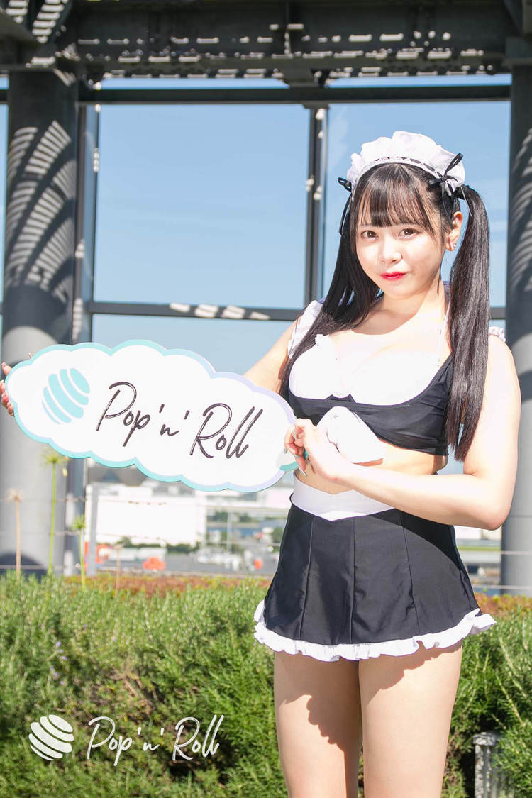 花宮ことり（Jewel☆Rouge）＜TGIF ONLINE 2021＞（10月2日）