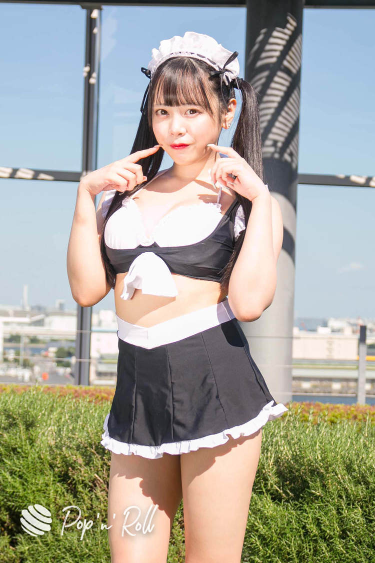 花宮ことり（Jewel☆Rouge）＜TGIF ONLINE 2021＞（10月2日）