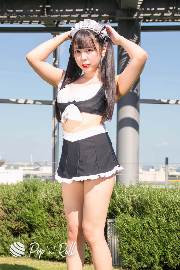 花宮ことり（Jewel☆Rouge）＜TGIF ONLINE 2021＞（10月2日）