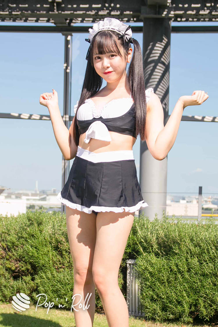 花宮ことり（Jewel☆Rouge）＜TGIF ONLINE 2021＞（10月2日）