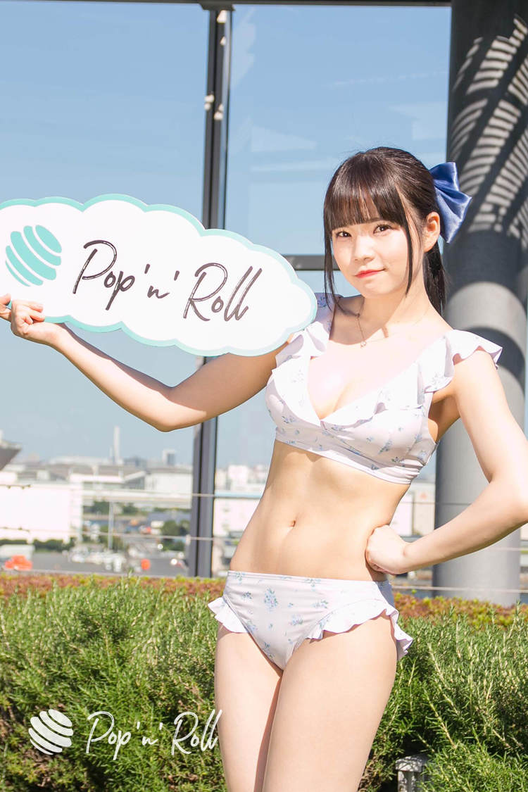 星野白花（Jewel☆Rouge）＜TGIF ONLINE 2021＞（10月2日）