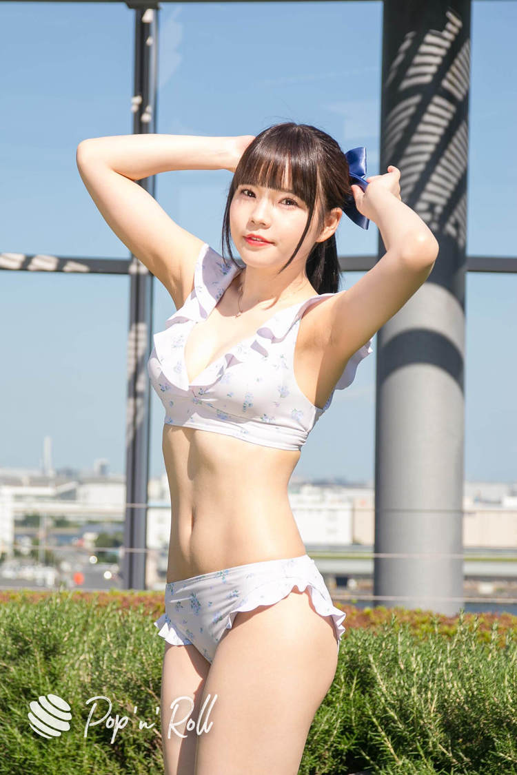 星野白花（Jewel☆Rouge）＜TGIF ONLINE 2021＞（10月2日）