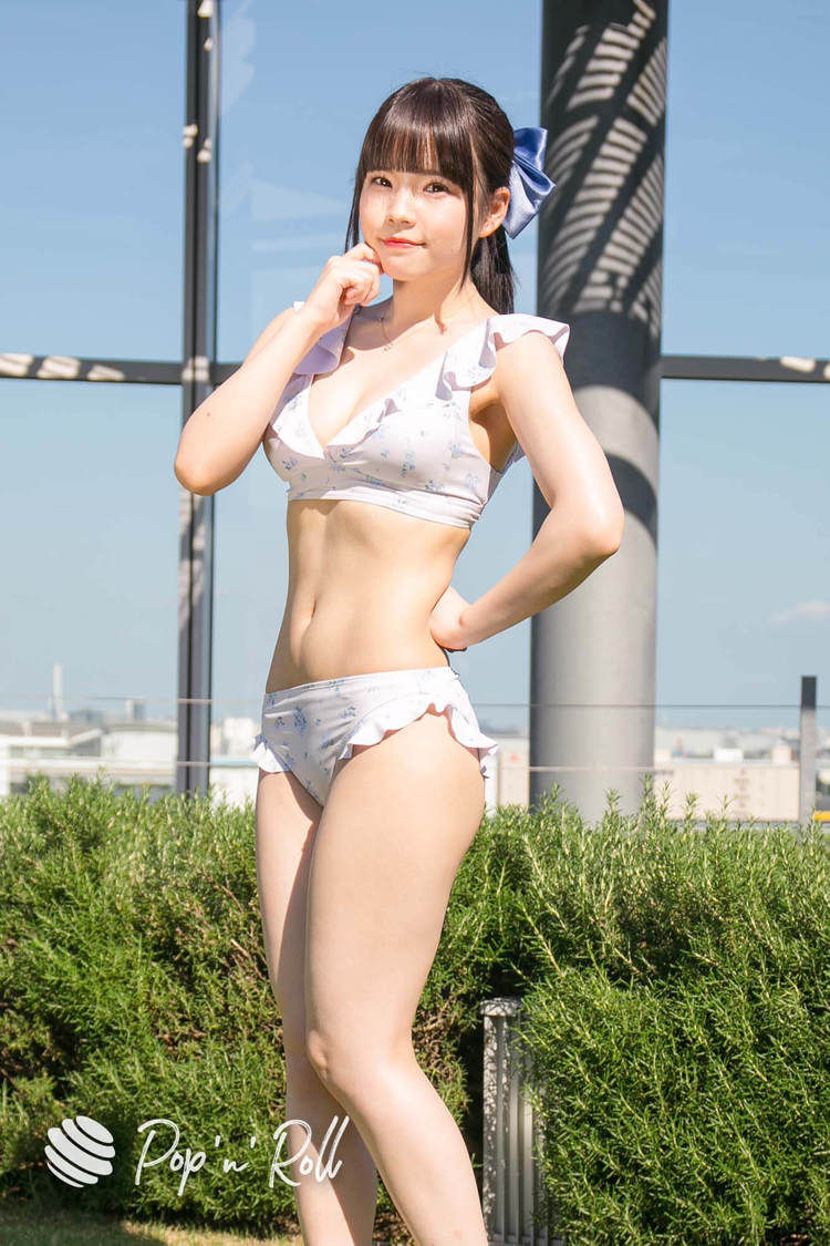 星野白花（Jewel☆Rouge）＜TGIF ONLINE 2021＞（10月2日）