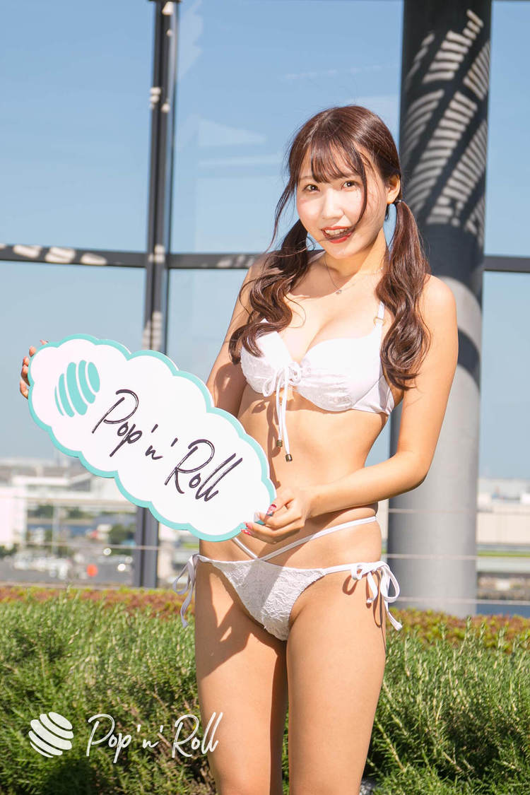 三戸りりか（Jewel☆Rouge新メンバー候補生）＜TGIF ONLINE 2021＞（10月2日）