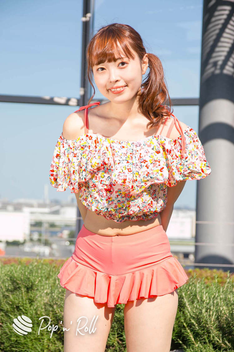 秋吉真衣（Teamくれれっ娘！）＜TGIF ONLINE 2021＞（10月2日）