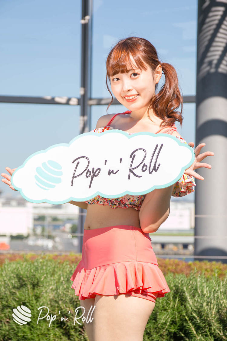 秋吉真衣（Teamくれれっ娘！）＜TGIF ONLINE 2021＞（10月2日）