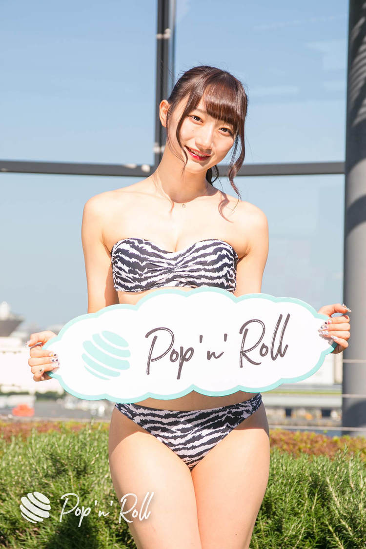 信野樹奈（Teamくれれっ娘！）＜TGIF ONLINE 2021＞（10月2日）