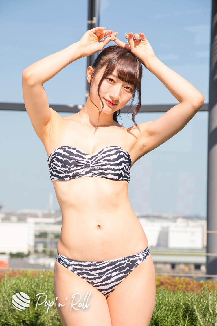 信野樹奈（Teamくれれっ娘！）＜TGIF ONLINE 2021＞（10月2日）