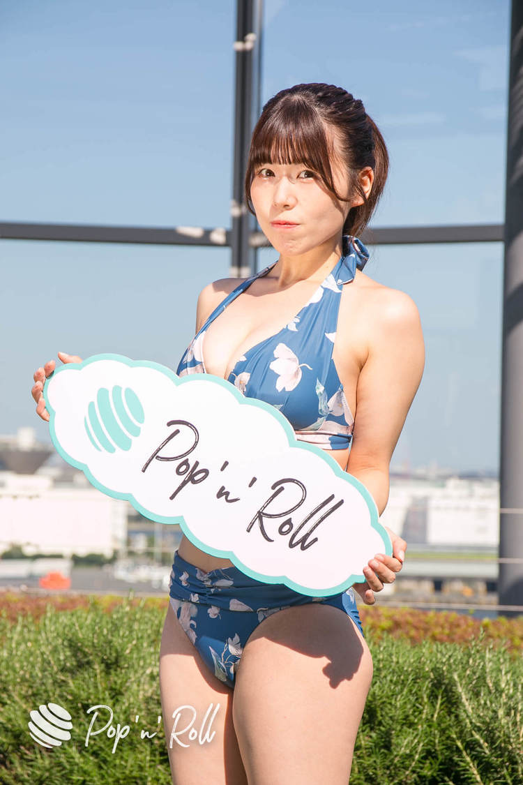 都築麗（RUN WiTH YOU）＜TGIF ONLINE 2021＞（10月2日）