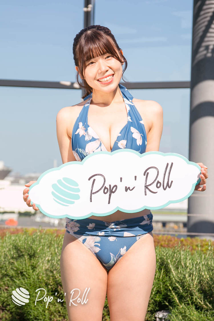 都築麗（RUN WiTH YOU）＜TGIF ONLINE 2021＞（10月2日）