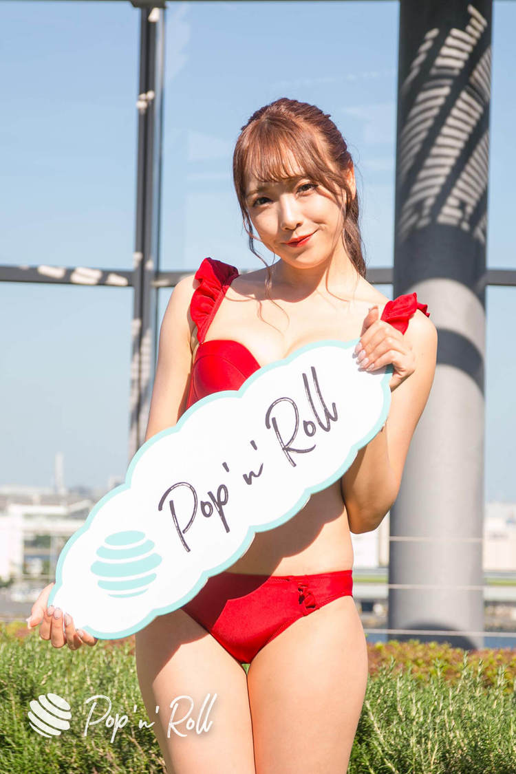 丸山ほのか（HIGH SPIRITS）＜TGIF ONLINE 2021＞（10月2日）