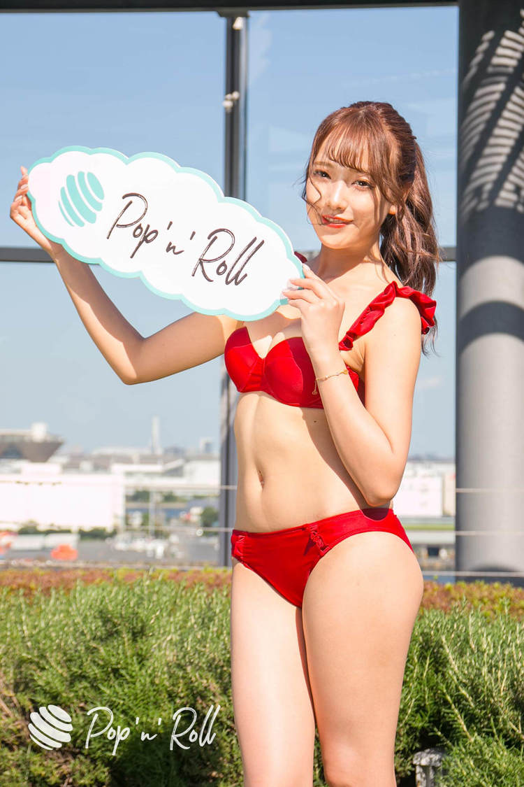 丸山ほのか（HIGH SPIRITS）＜TGIF ONLINE 2021＞（10月2日）