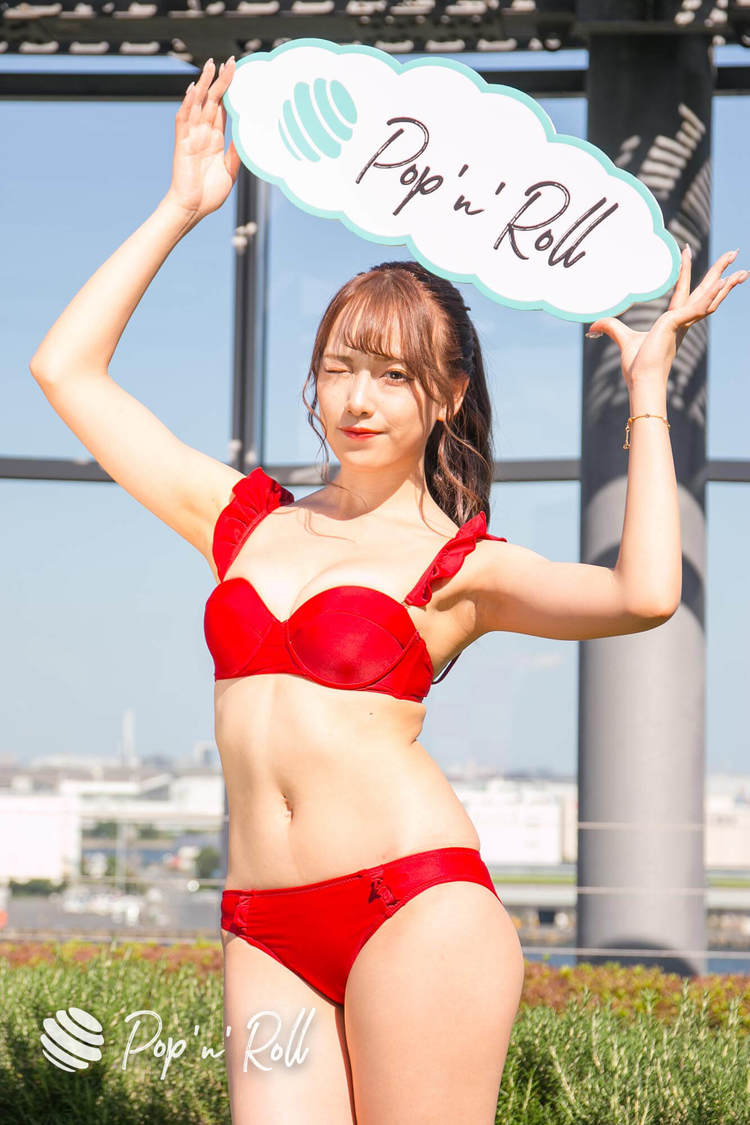 丸山ほのか（HIGH SPIRITS）＜TGIF ONLINE 2021＞（10月2日）