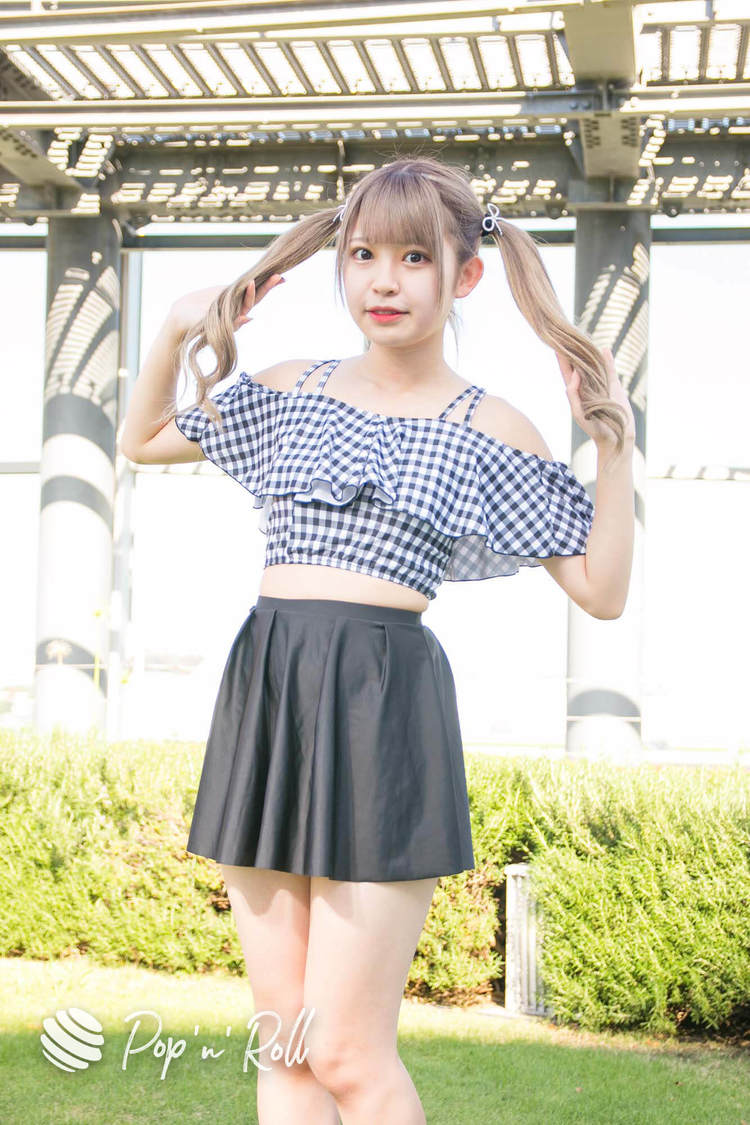 夢咲はるか（テンシメシ໒꒱）＜TGIF ONLINE 2021＞（10月2日）