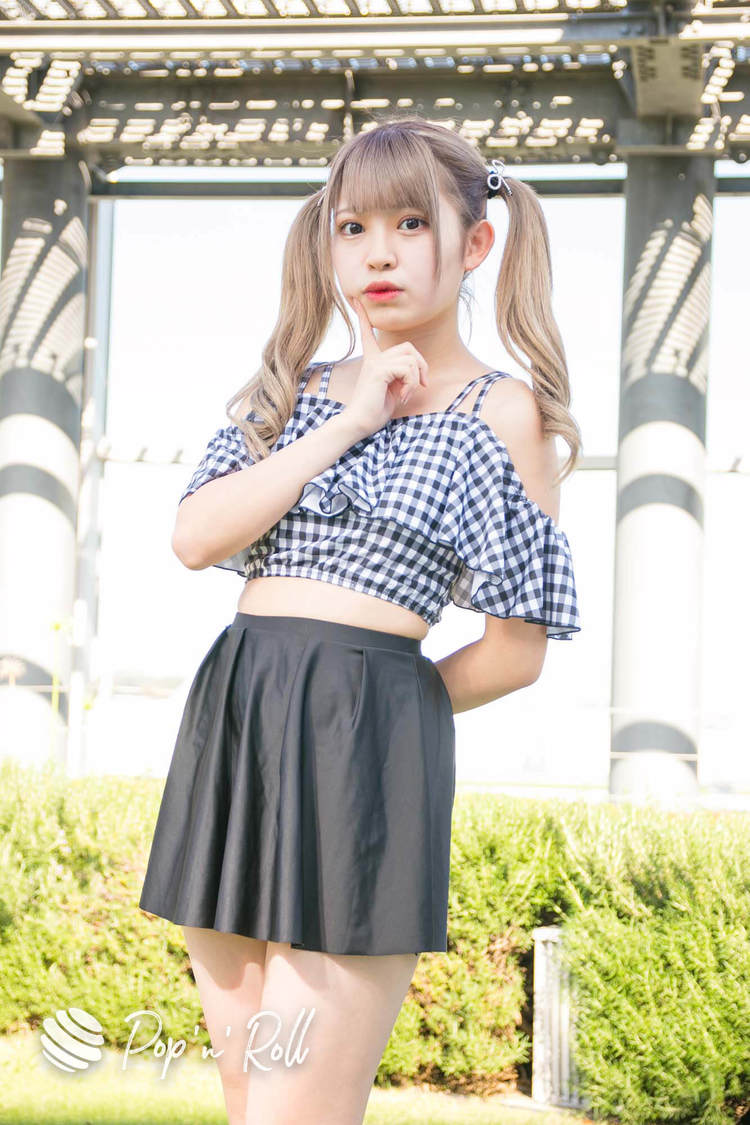 夢咲はるか（テンシメシ໒꒱）＜TGIF ONLINE 2021＞（10月2日）