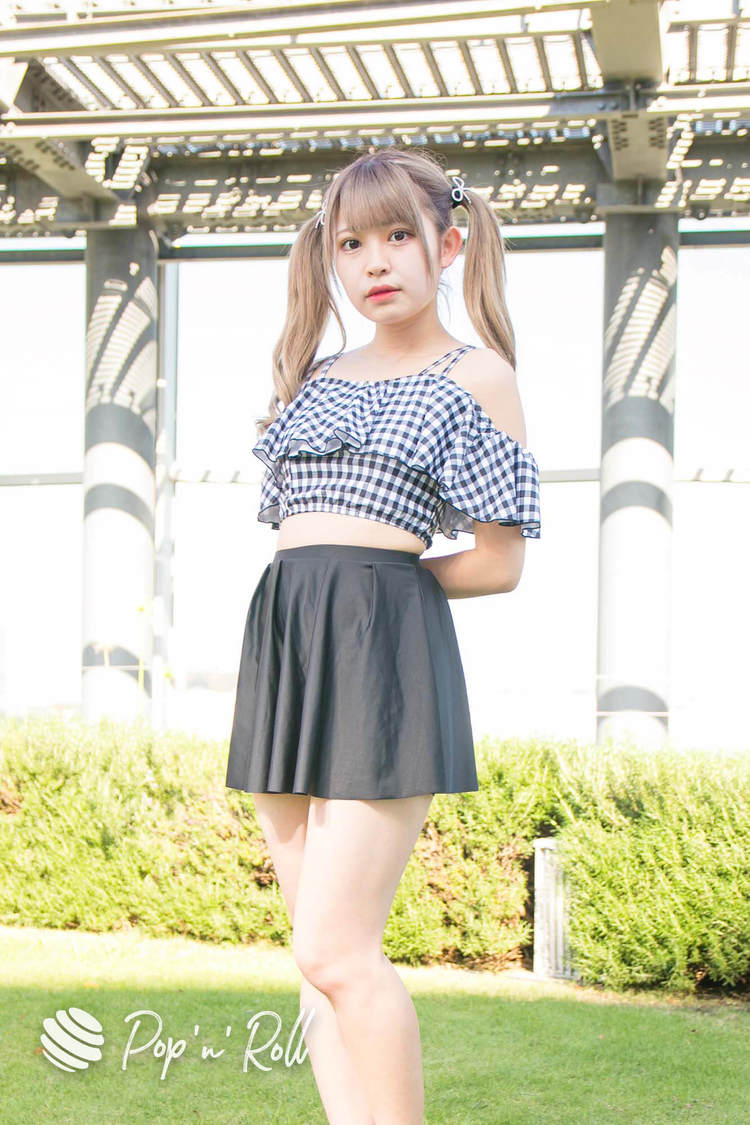 夢咲はるか（テンシメシ໒꒱）＜TGIF ONLINE 2021＞（10月2日）