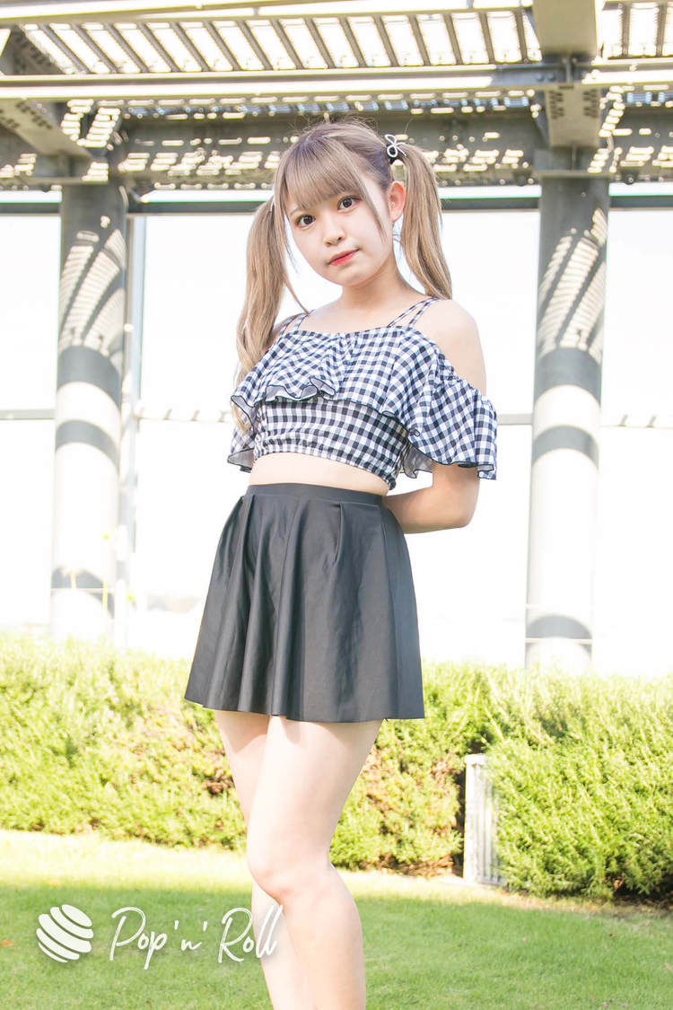 夢咲はるか（テンシメシ໒꒱）＜TGIF ONLINE 2021＞（10月2日）