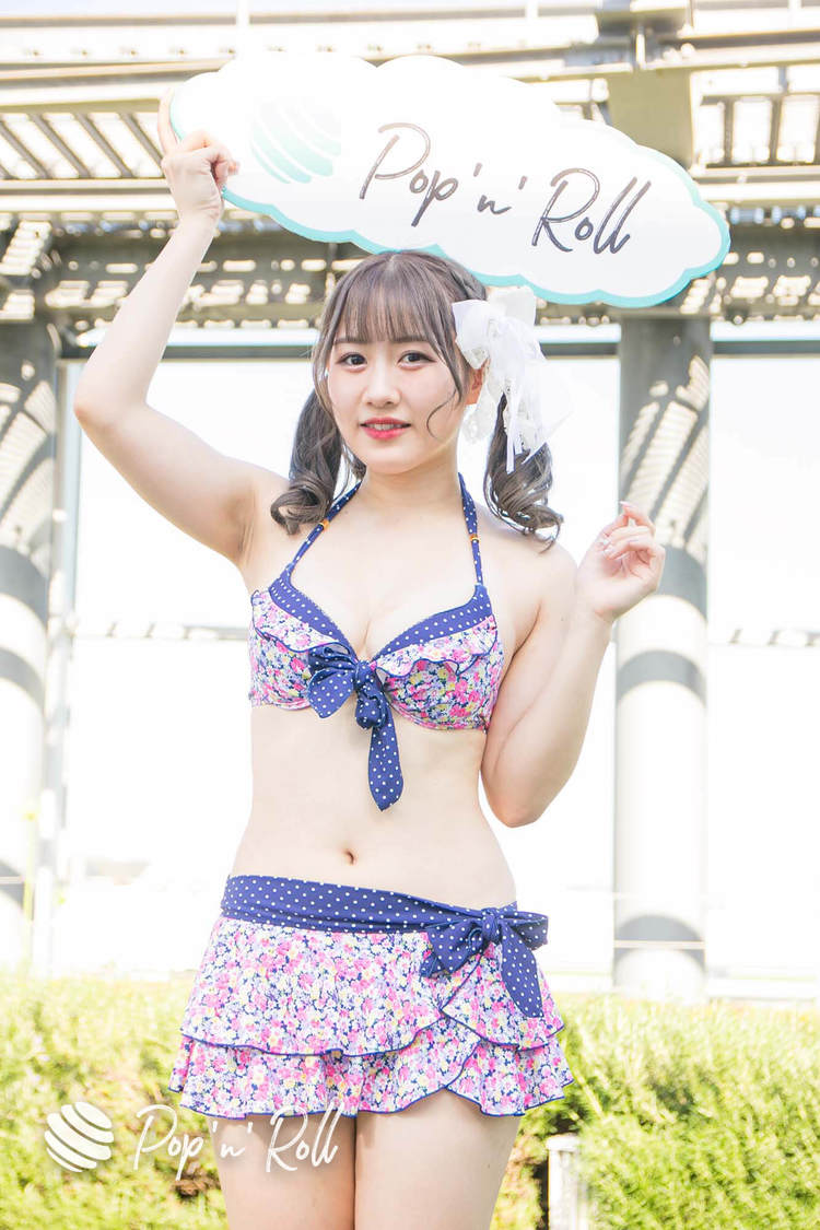 立花実香（テンシメシ໒꒱）＜TGIF ONLINE 2021＞（10月2日）