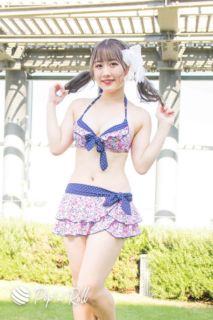 立花実香（テンシメシ໒꒱）＜TGIF ONLINE 2021＞（10月2日）