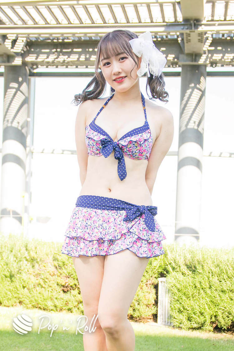 立花実香（テンシメシ໒꒱）＜TGIF ONLINE 2021＞（10月2日）