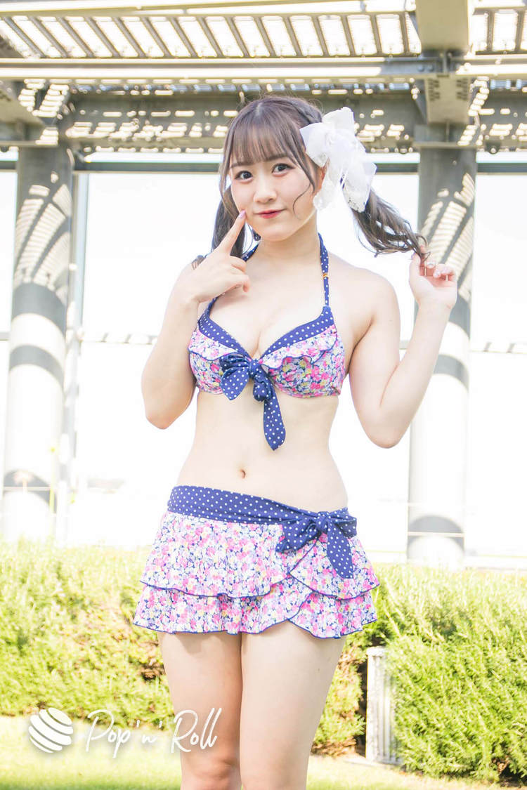 立花実香（テンシメシ໒꒱）＜TGIF ONLINE 2021＞（10月2日）