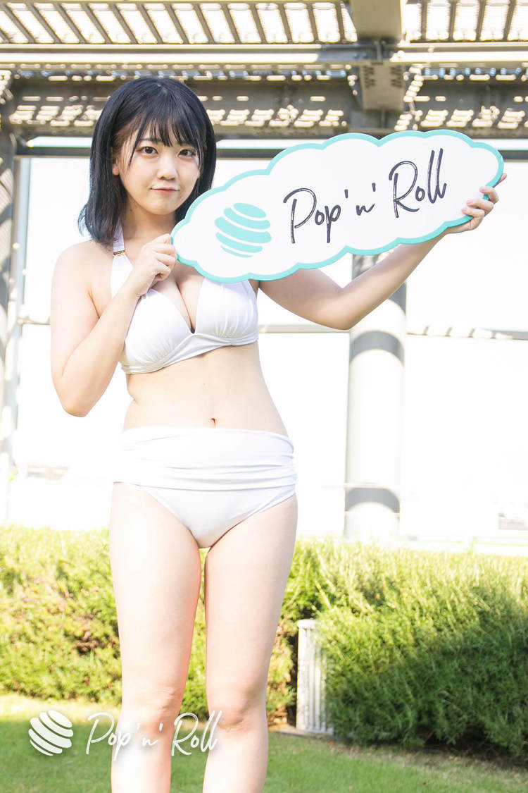 池田杏菜（ルルネージュ）＜TGIF ONLINE 2021＞（10月2日）