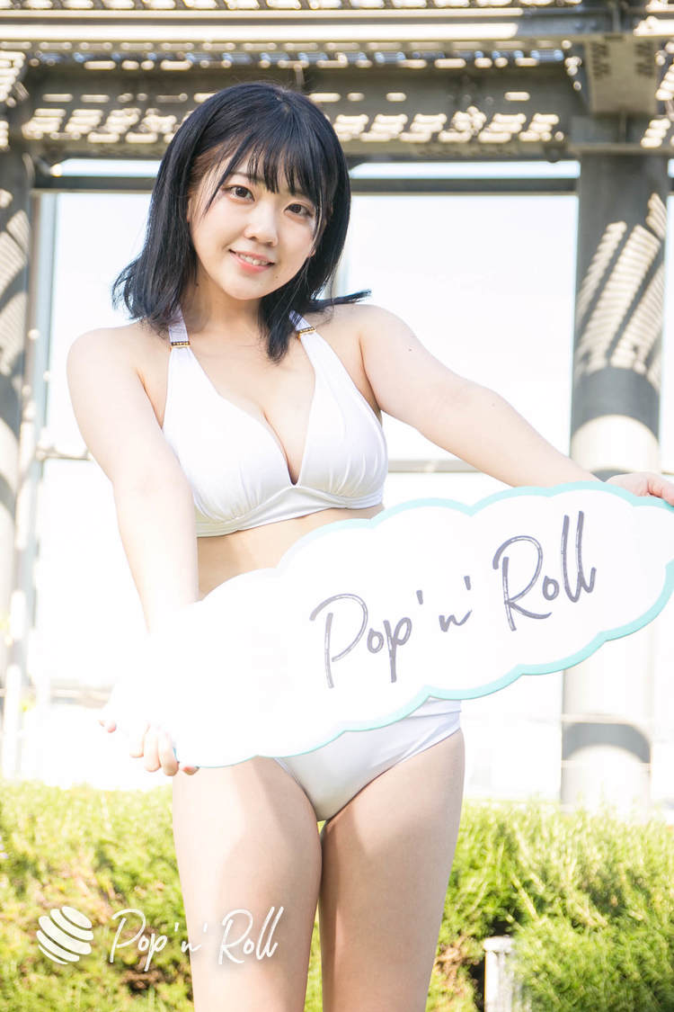 池田杏菜（ルルネージュ）＜TGIF ONLINE 2021＞（10月2日）