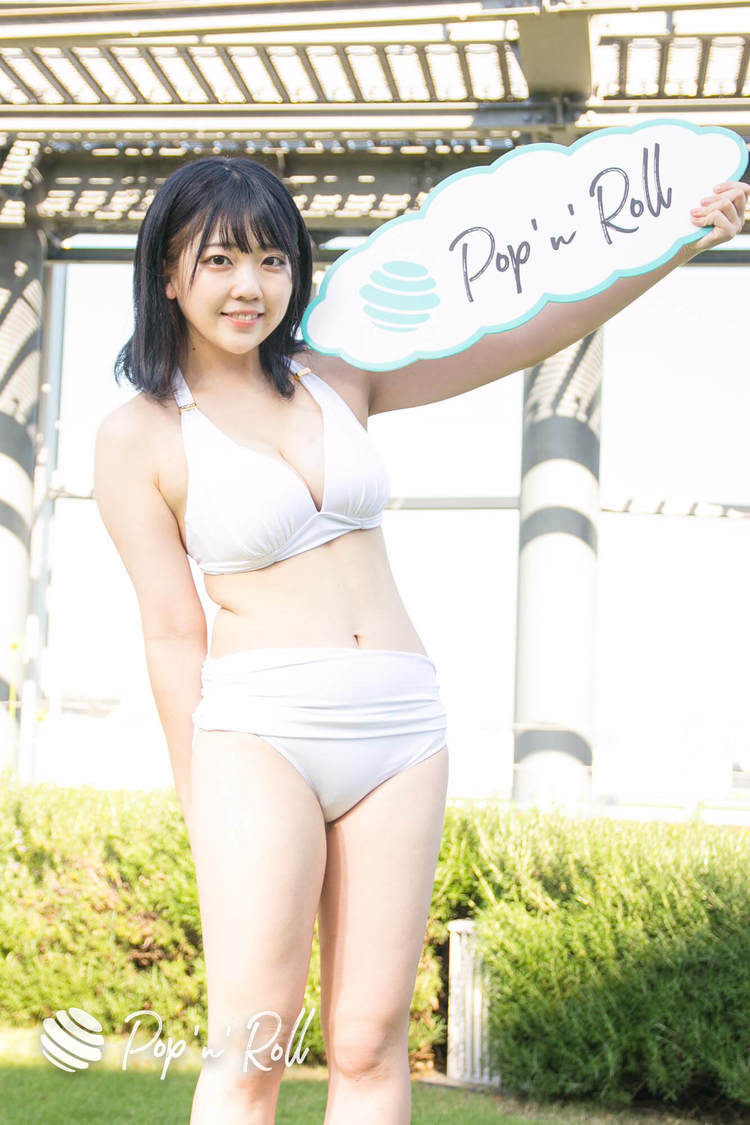 池田杏菜（ルルネージュ）＜TGIF ONLINE 2021＞（10月2日）