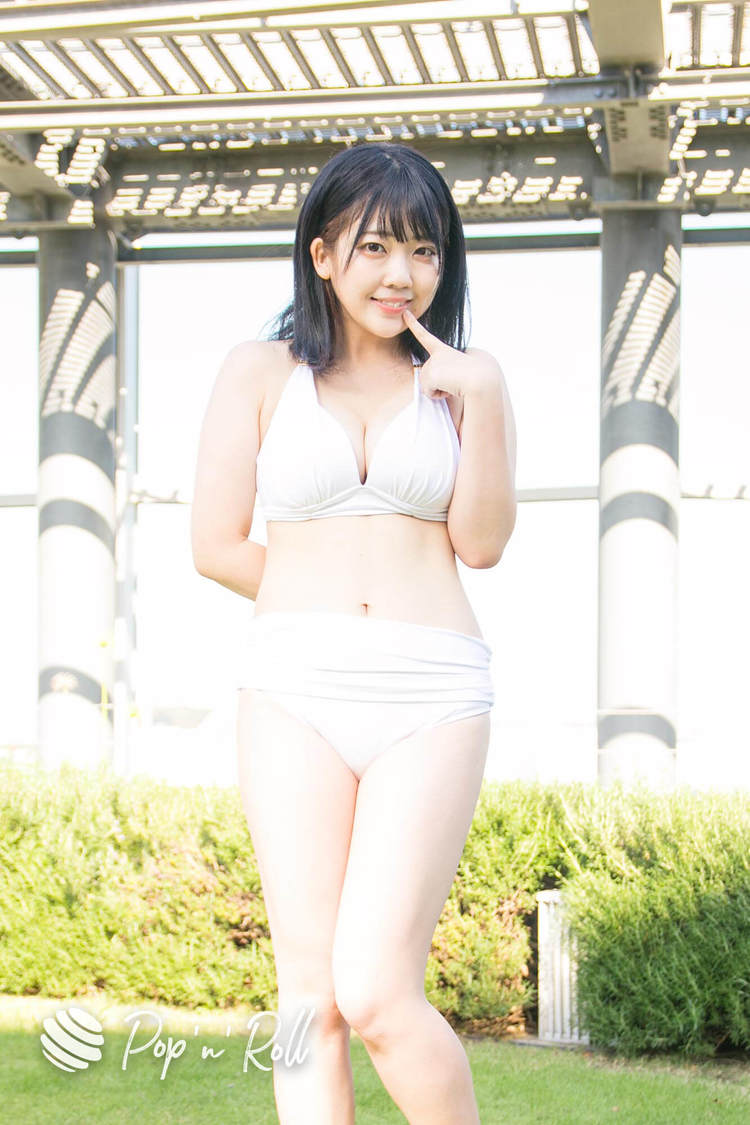 池田杏菜（ルルネージュ）＜TGIF ONLINE 2021＞（10月2日）