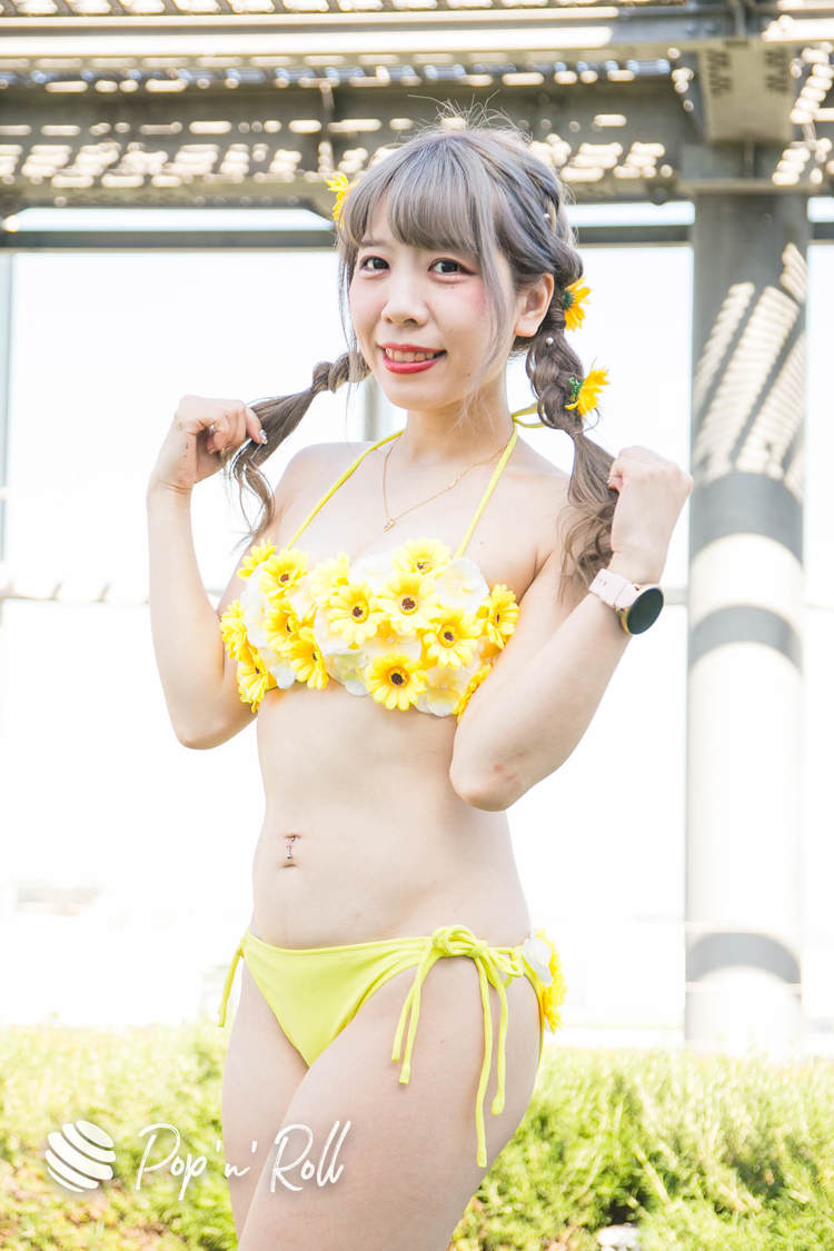 熊山みゆ（Parasite.Kiss）＜TGIF ONLINE 2021＞（10月2日）