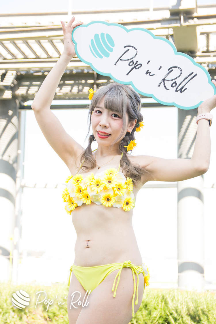 熊山みゆ（Parasite.Kiss）＜TGIF ONLINE 2021＞（10月2日）