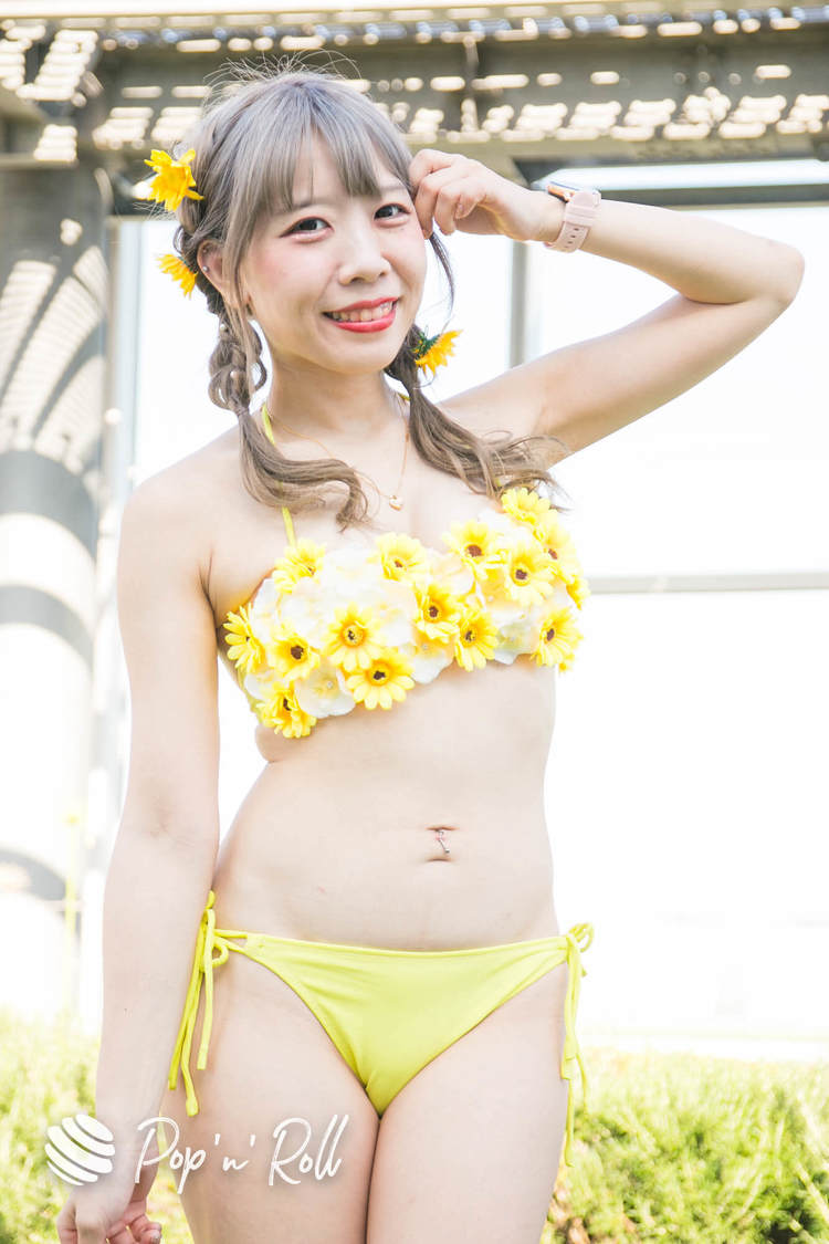 熊山みゆ（Parasite.Kiss）＜TGIF ONLINE 2021＞（10月2日）