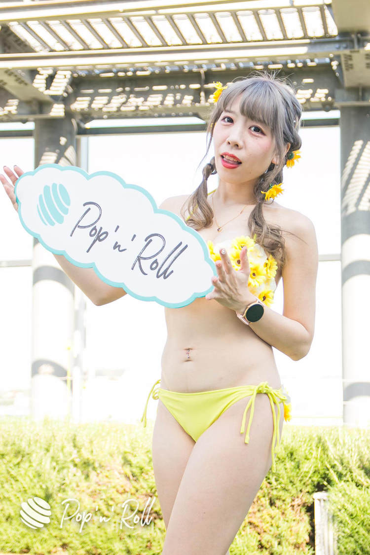 熊山みゆ（Parasite.Kiss）＜TGIF ONLINE 2021＞（10月2日）