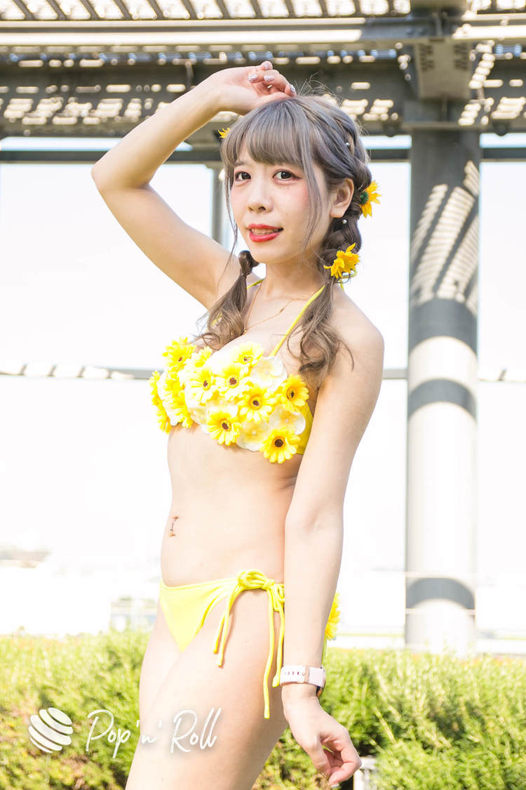 熊山みゆ（Parasite.Kiss）＜TGIF ONLINE 2021＞（10月2日）