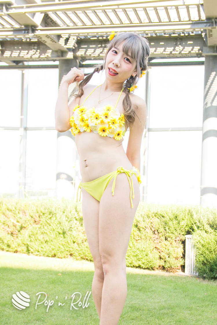 熊山みゆ（Parasite.Kiss）＜TGIF ONLINE 2021＞（10月2日）