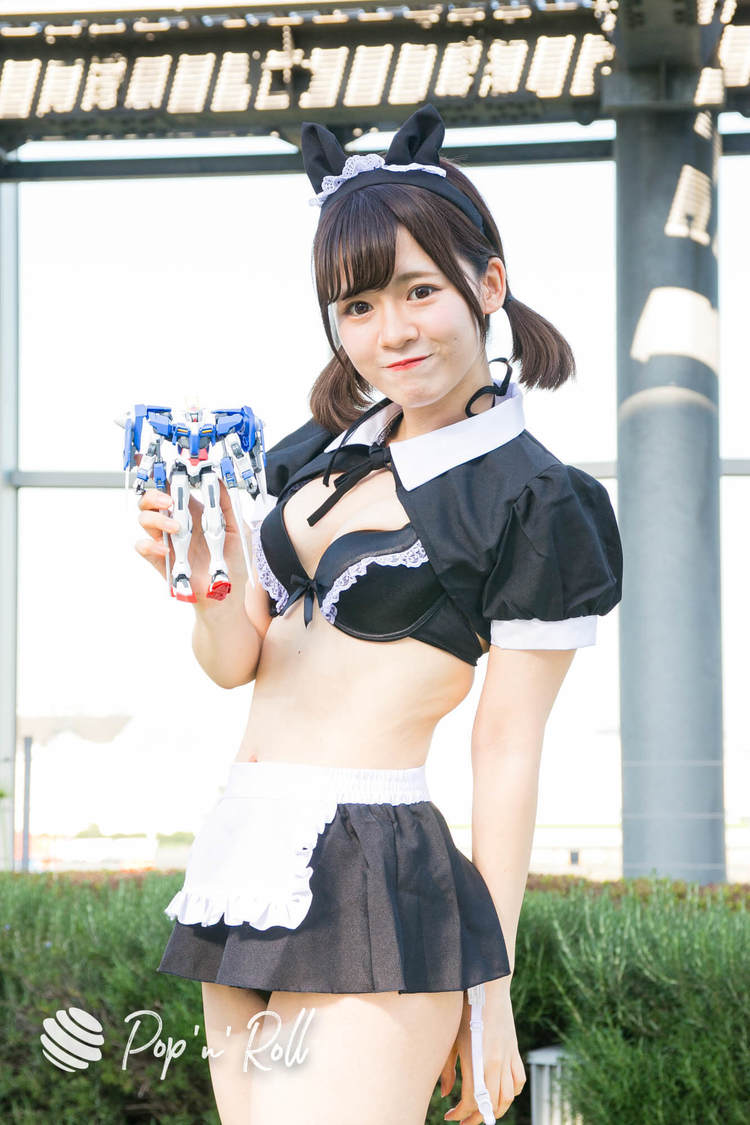 犬飼ことり（#ペンタプリズム）＜TGIF ONLINE 2021＞（10月2日）