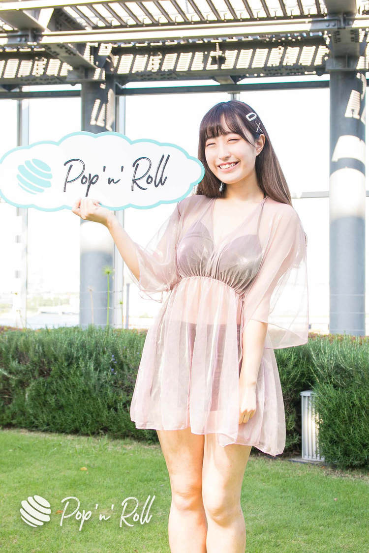 汐咲怜亜（#ペンタプリズム）＜TGIF ONLINE 2021＞（10月2日）