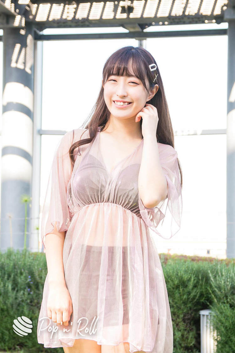 汐咲怜亜（#ペンタプリズム）＜TGIF ONLINE 2021＞（10月2日）